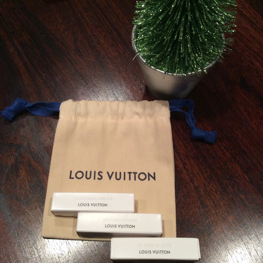 Louis Vuitton mini’s 🌸🎁